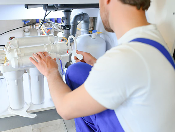 Why Kuna Plumbing is the First Choice for Reverse Osmosis Repair Services in Kuna, ID?