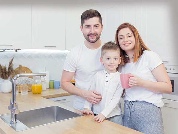 Why Kuna Plumbing is the First Choice for Whole House Water Filtration Services in Kuna, ID?