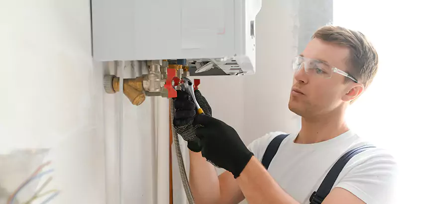 Scope of Water Heater Electric Repair Services (Minor Fixes to Major Failures) in Kuna, ID 