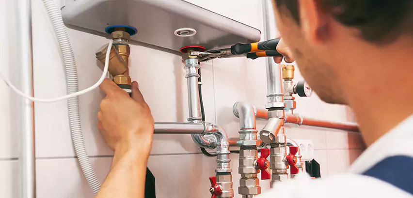 Water Heater Electric Repair Services in Kuna, ID