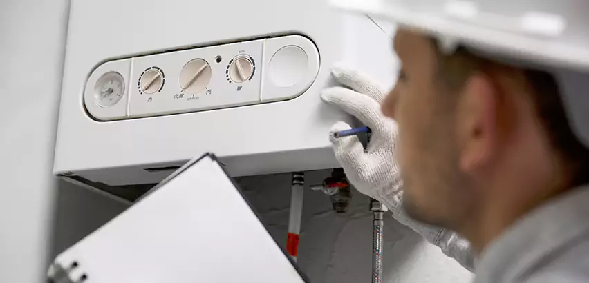 Water Heater Thermostat / Heating Element Replacement Services in Kuna, ID