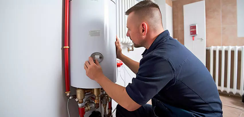 Water Heater Flush / Descaling Services in Kuna, ID