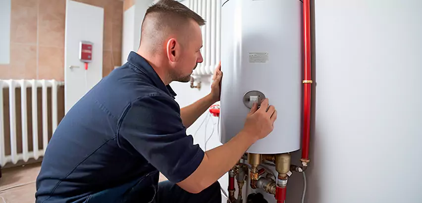 Water Heater Gas Repair Services in Kuna, ID