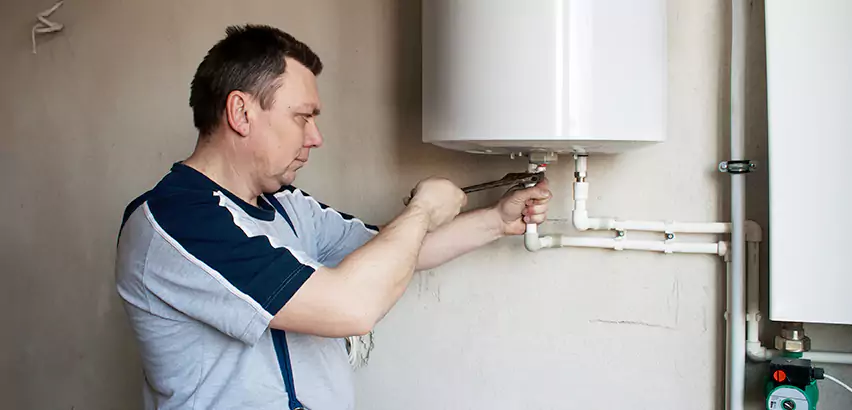 Water Heater Tank Repair Services in Kuna, ID