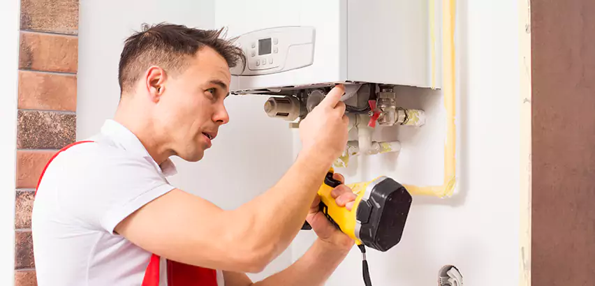 Water Heater Tankless Repair Services in Kuna, ID