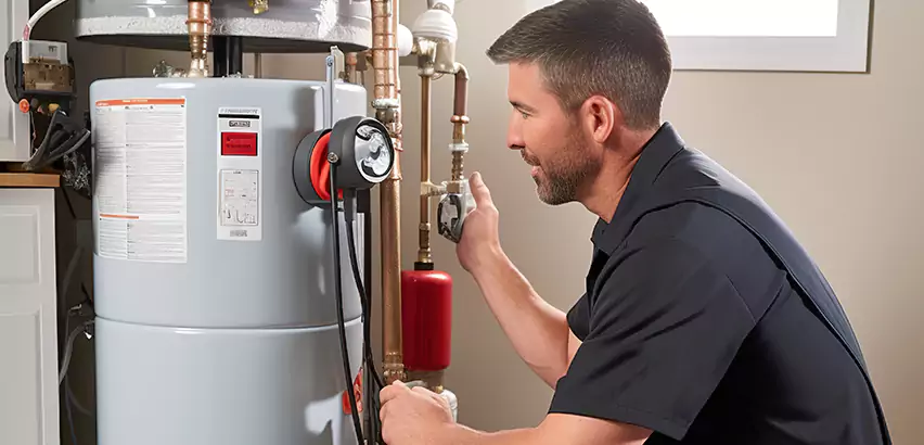 Scope of Water Heater Expansion Tank Installation Services in Kuna, ID