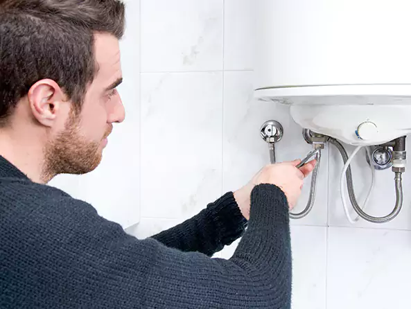 Why Kuna Plumbing is the First Choice for Water Heater Expansion Tank Installation Services in Kuna, ID?