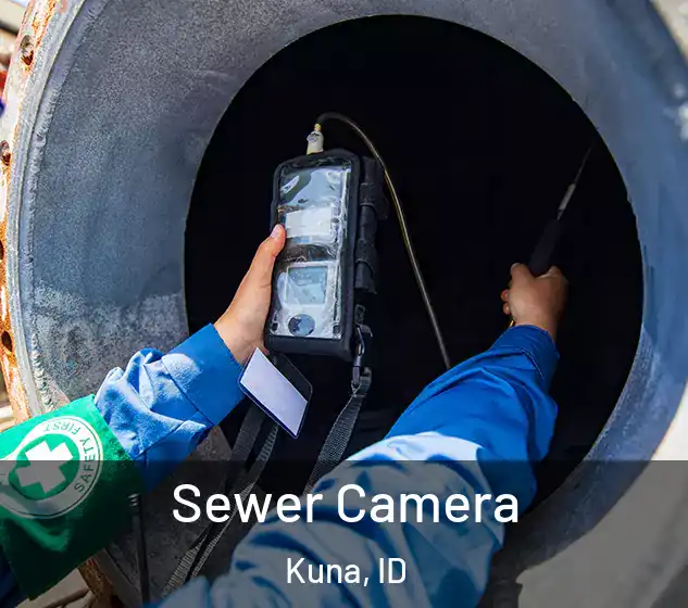  Sewer Camera Kuna, ID