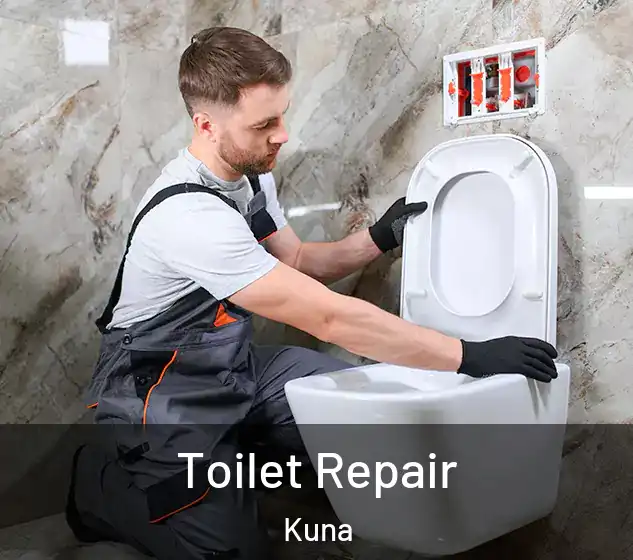  Toilet Repair Kuna