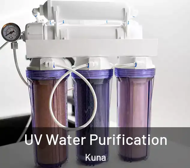  UV Water Purification Kuna