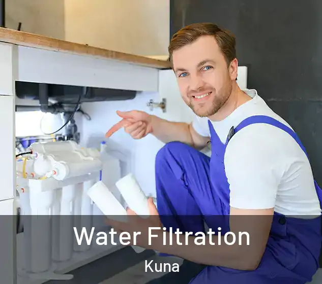  Water Filtration Kuna