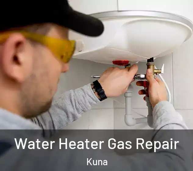  Water Heater Gas Repair Kuna
