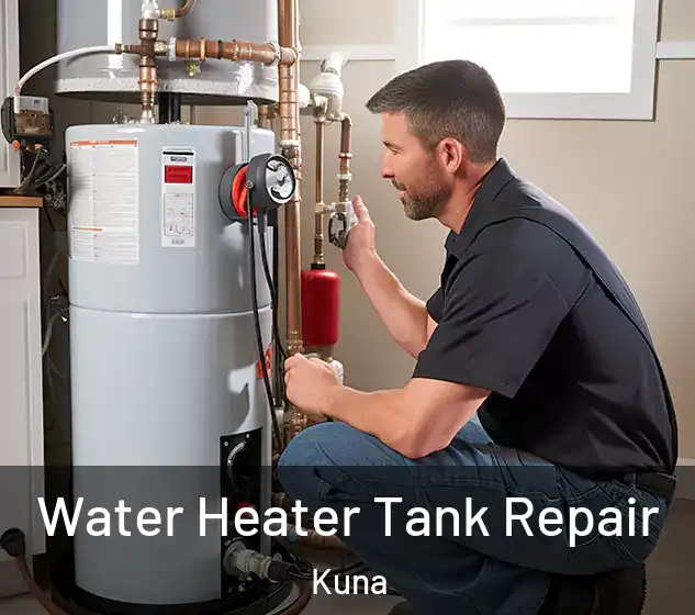  Water Heater Tank Repair Kuna
