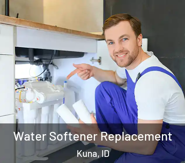  Water Softener Replacement Kuna, ID